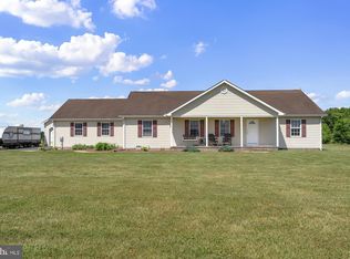 628 Toby Collins Ln, Harrington, DE 19952