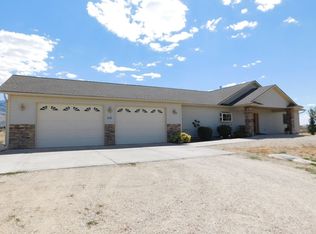 512 Foxridge Dr, Spring Creek, NV 89815