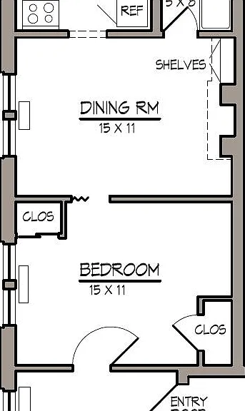 709 Pitt St #1L — Photo 11