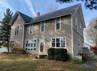 7692 Kennedy Rd, Bloomville, OH 44818