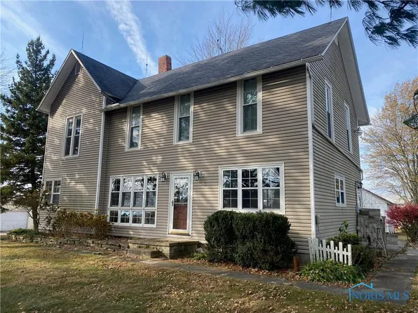 7692 Kennedy Rd, Bloomville, OH 44818