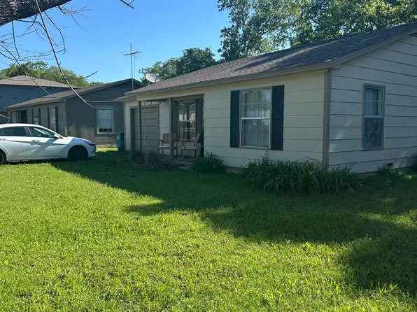 3485 Country Club Rd, Denton, TX 76210