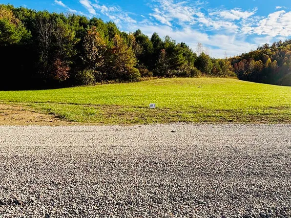 3374 Bourbon Creek Rd Lot 2, Catlettsburg, KY 41129