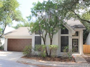 23 Rustic Bnd, San Antonio, TX 78230