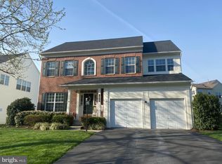 12537 Rickwood Ct, Bristow, VA 20136