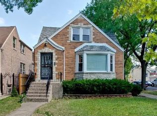 5900 W Leland Ave, Chicago, IL 60630