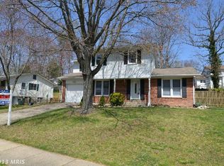 12911 Colby Dr, Woodbridge, VA