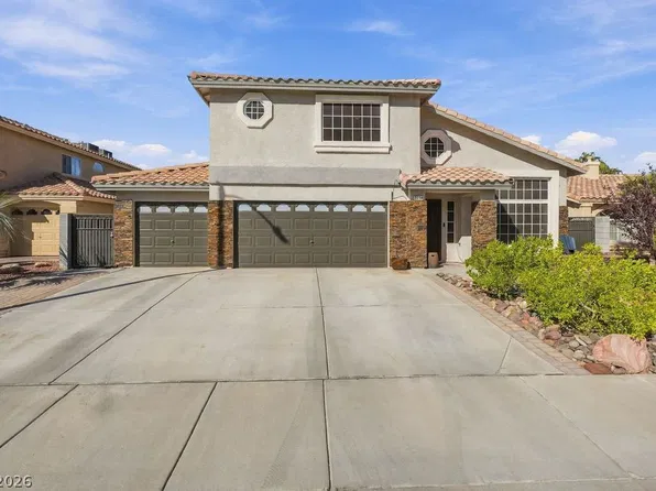 2714 Timber Crossing Ct, Henderson, NV 89074