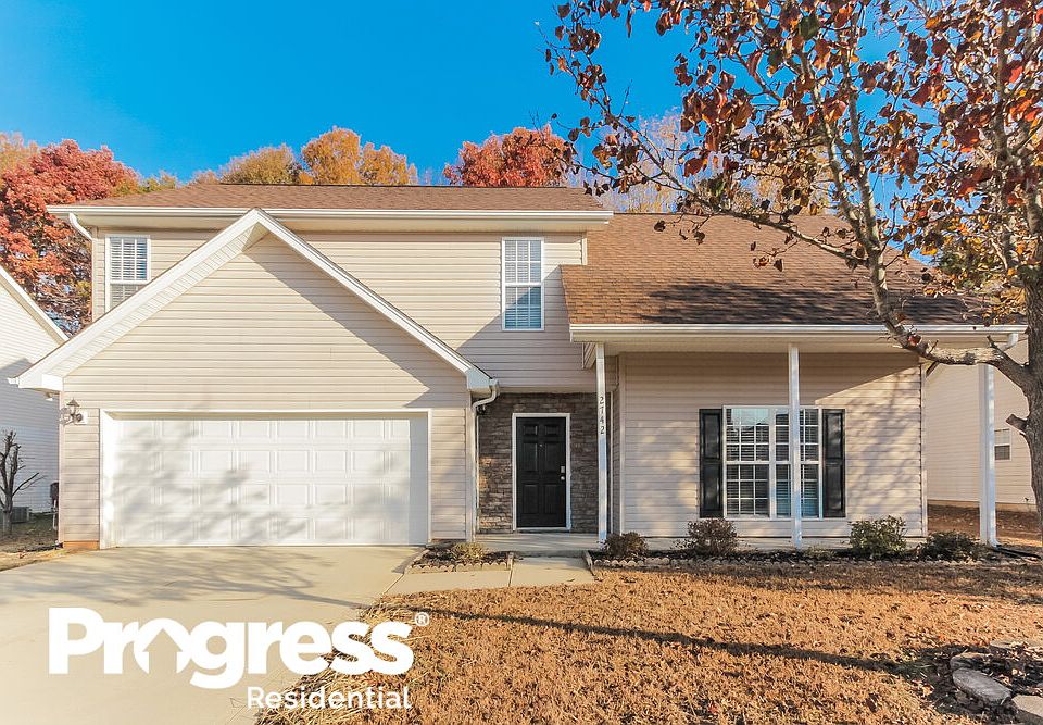 2742 Stagbuck Dr, Gastonia, NC 28052 Zillow