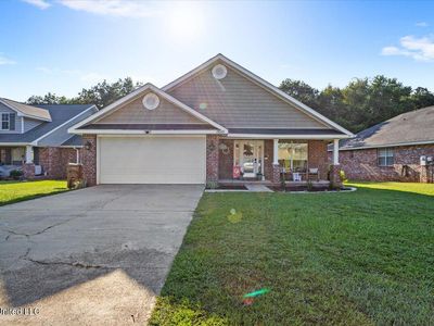 15049 Cedar Springs Dr, Biloxi, MS, 39532
