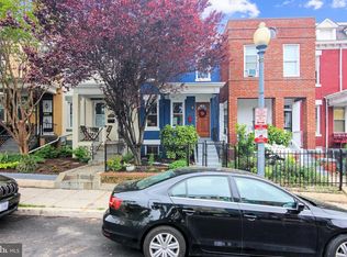 756 Columbia Rd NW, Washington, DC 20001