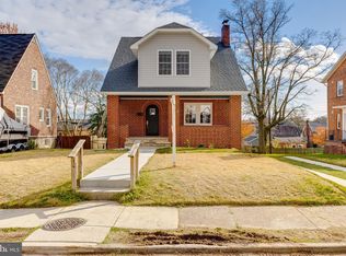 2805 Bauernwood Ave, Baltimore, MD 21234