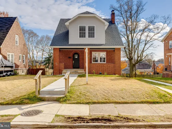 2805 Bauernwood Ave, Baltimore, MD 21234