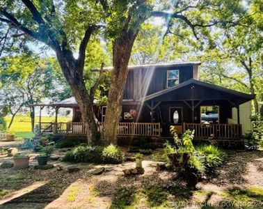 411914 E 1170th Rd, Eufaula, OK, 74432