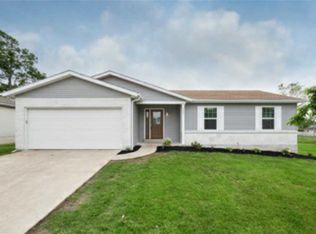 2525 Trojan Cir, Troy, MO 63379