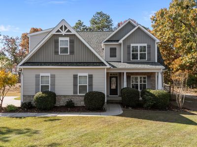 114 Schever Road, West End, NC, 27376