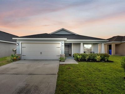 3878 White Ibis Rd, Lakeland, FL, 33811