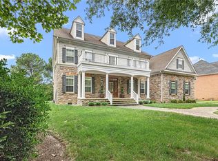 1145 Knights Bridge Ln, Virginia Beach, VA 23455