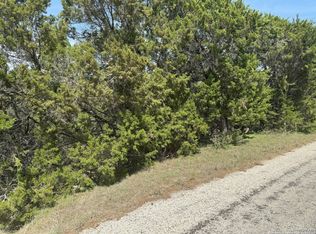 413 CEDAR DR LOT 31R, Canyon Lake, TX 78133