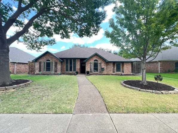 6816 Sweetwater Dr, Plano, TX 75023