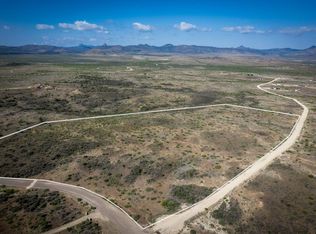 26 Antelope Dr, Alpine, TX 79830