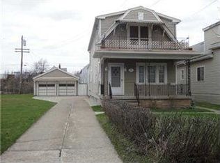 38 Dempster St, Buffalo, NY 14206