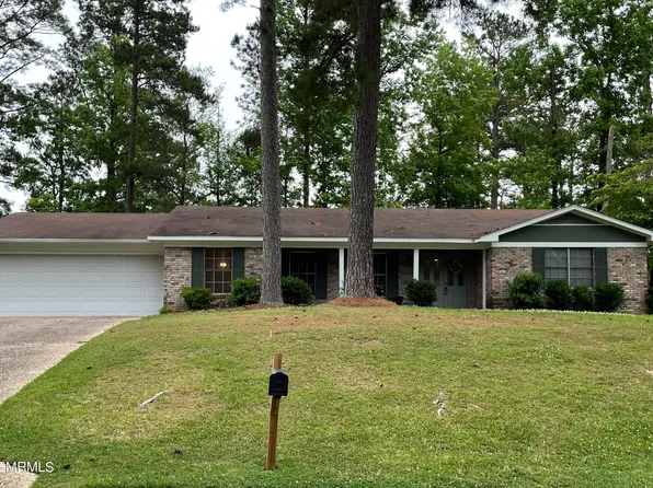 6128 15th Ave, Meridian, MS 39305