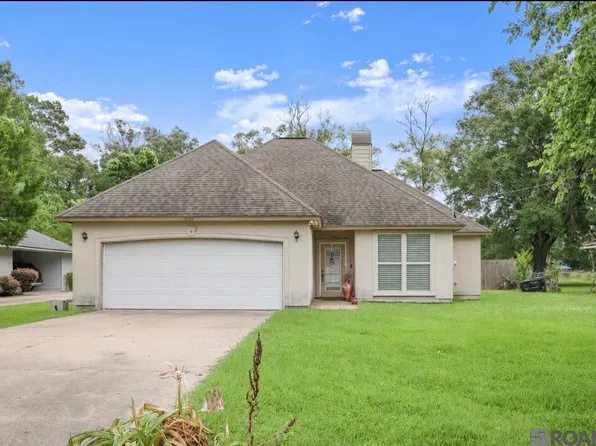 17532 Wisdom Dr, Baker, LA 70714