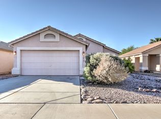 12947 W Voltaire Ave, El Mirage, AZ 85335