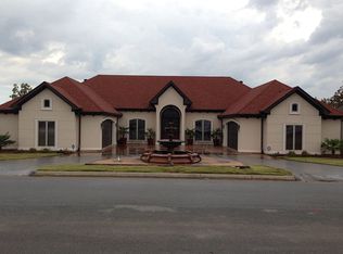 9501 Millers Pointe Ct, Sherwood, AR 72120