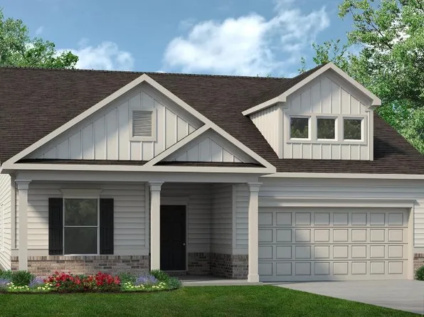 5096 Pintail Dr, Harpersville, AL 35078