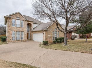 3801 Alder Trl, Euless, TX 76040
