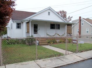 314 Thompson Ave, Oak Hill, WV 25901