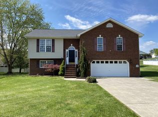 137 Nicole Dr, Mt Carmel, TN 37645