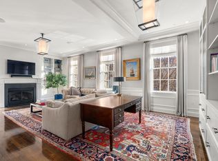 413 Commonwealth Ave APT 5, Boston, MA 02215