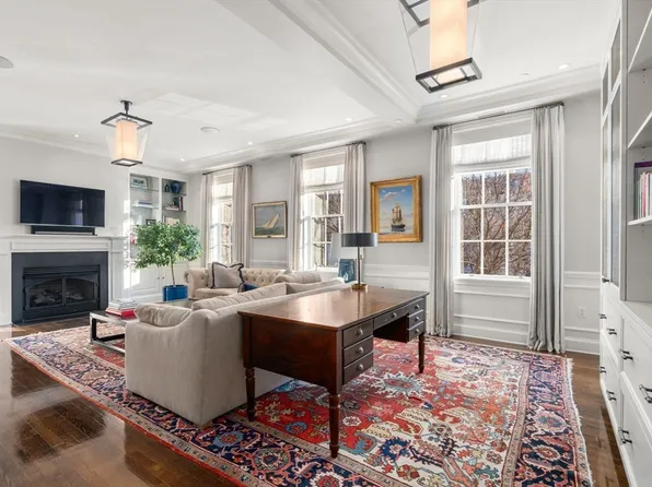 413 Commonwealth Ave APT 5, Boston, MA 02215