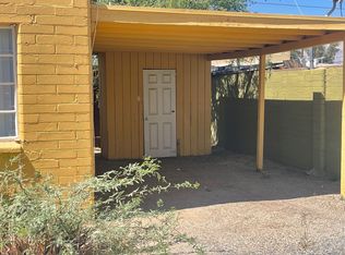 Fontana Apartments East, Tucson, AZ 85705