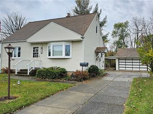 136 University Ave, Depew, NY 14043