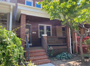 1615 Independence Ave SE, Washington, DC 20003