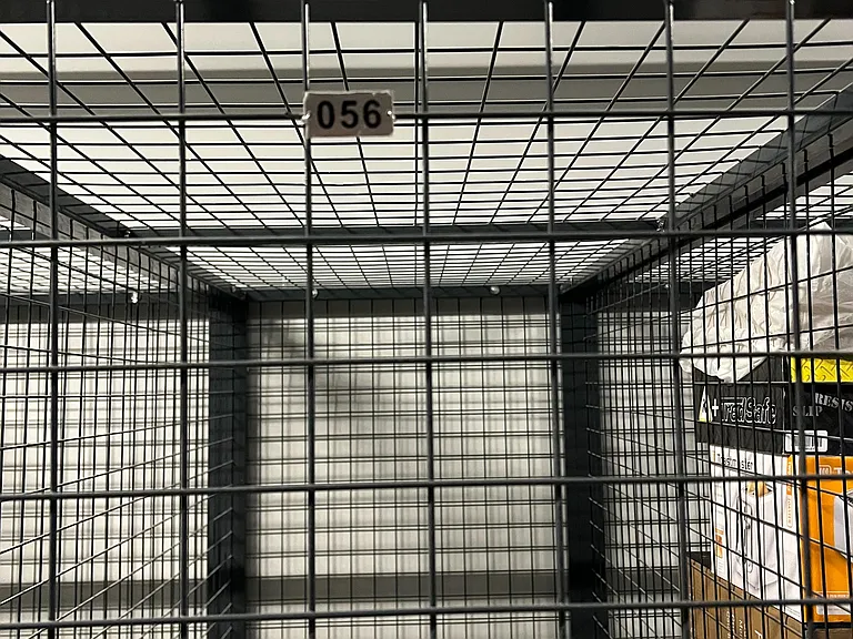 1 Jarvis St #806 — Photo 32