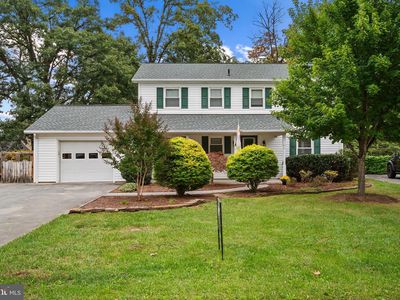 118 Russelcroft Rd, Winchester, VA, 22601