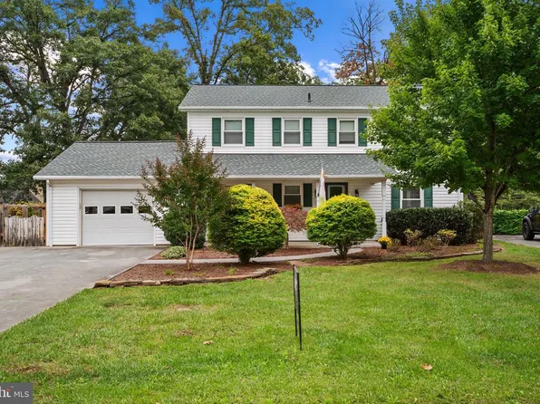 118 Russelcroft Rd, Winchester, VA 22601