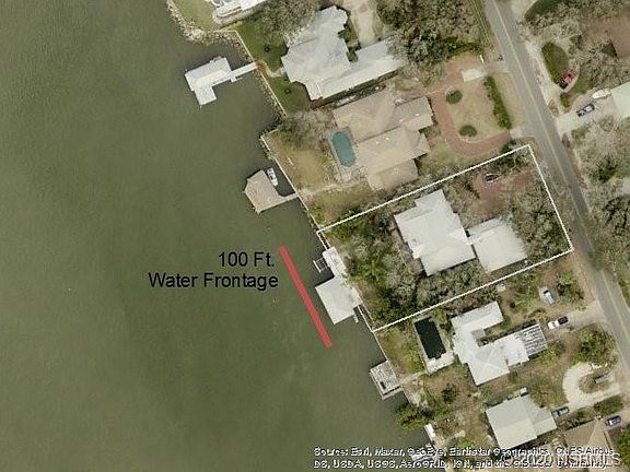 2nd image of 1410 N Peninsula Ave