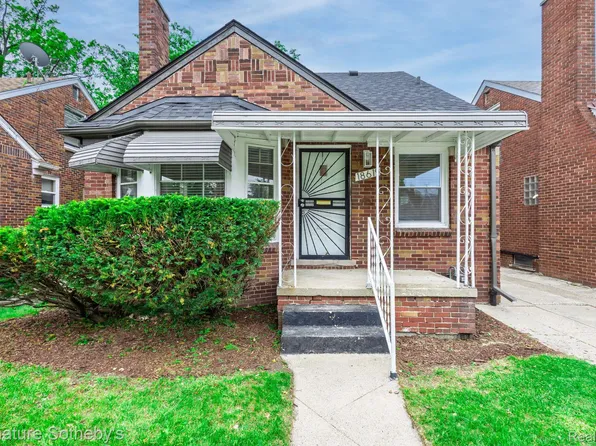 18619 Birwood St, Detroit, MI 48221