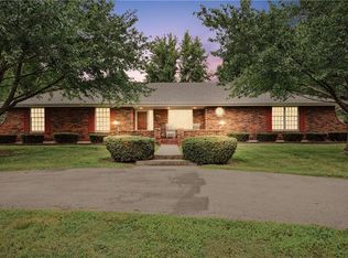 500 W Missouri Ave, Plattsburg, MO 64477