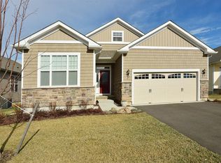 50 Riva Ridge Rd, Manalapan, NJ 07726