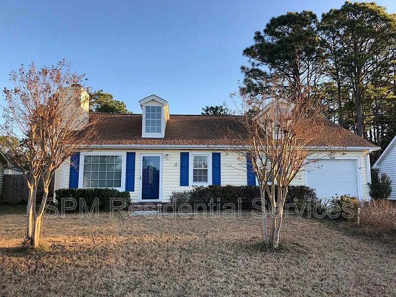 Building Photo - 4633 Weybridge Ln