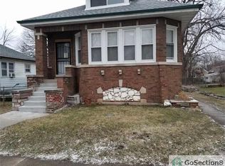10637 S May St, Chicago, IL 60643