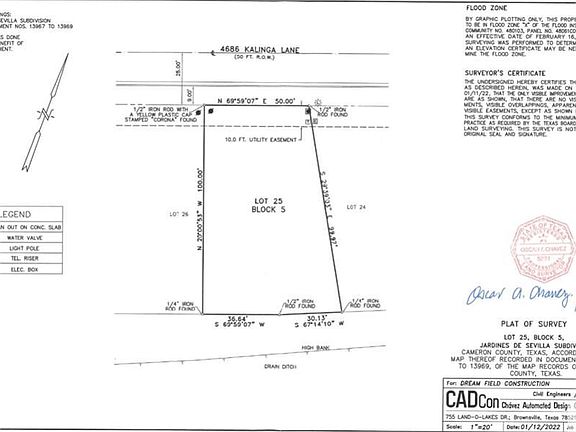 5th image of 4686 Kalinga Ln