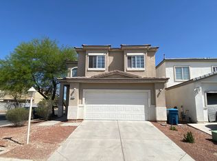 3152 Rabbit Creek Dr, Las Vegas, NV 89120